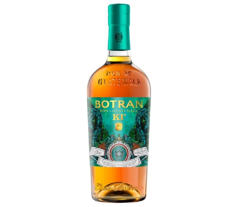 Botran Ki' 70 cl