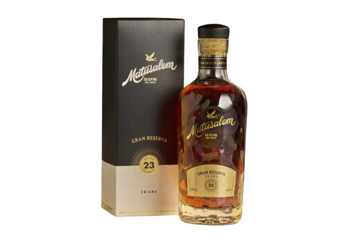 Matusalem Gran Reserva Solera 23A - 70 cl