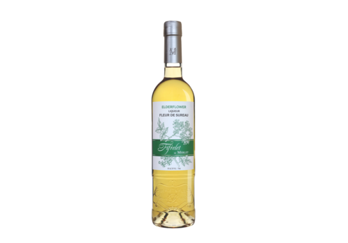 Merlet Liqueur de fleur de sureau 70 cl