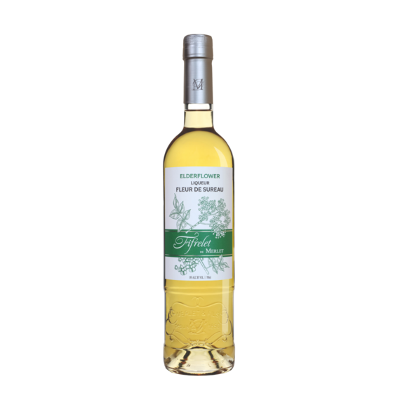 Holunderblütenlikör 70 cl