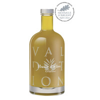 Huile d'Olive Extra Vierge Grossane 75 cl