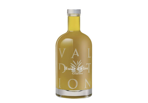 Domaine de Valdition Olijfolie Extra Vierge Grossane 75 cl