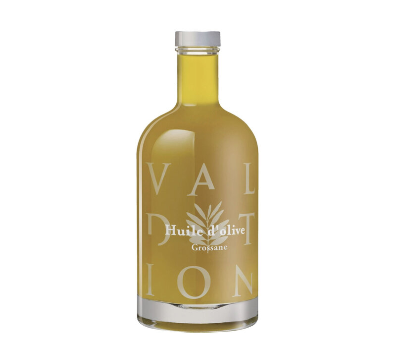 Huile d'Olive Extra Vierge Grossane 75 cl