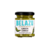 Belazu Green Chilli Flavor Hacks 130 g