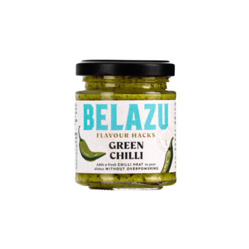 Green Chilli Flavour Hacks 130 g 