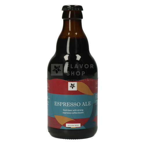 Espresso Ale 33 cl 