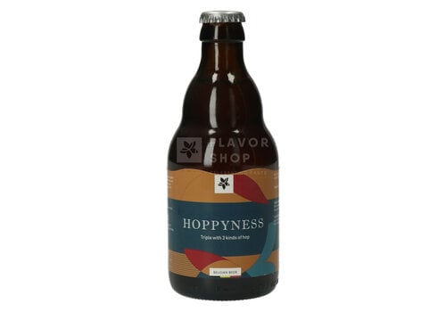 Pure Flavor Hoppyness 33 cl