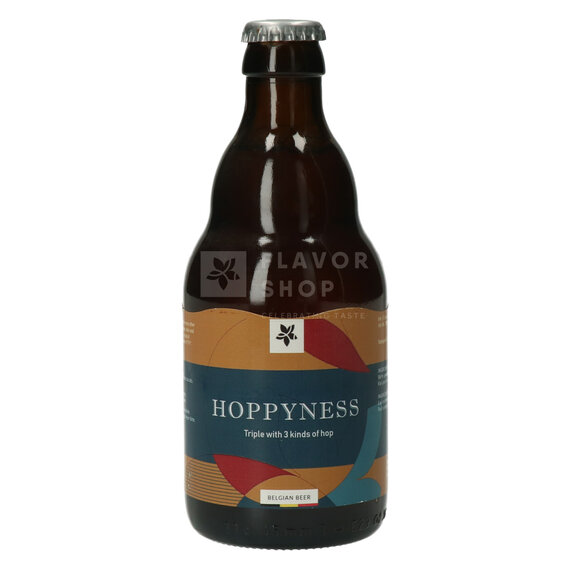 Hoppyness 33 cl