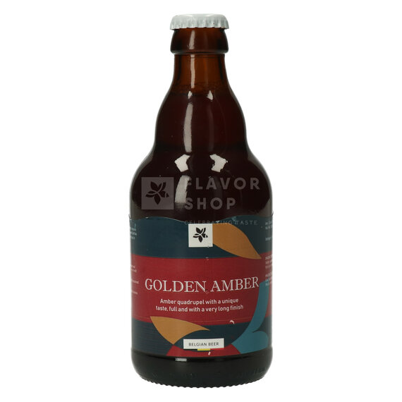 Golden Amber 33 cl