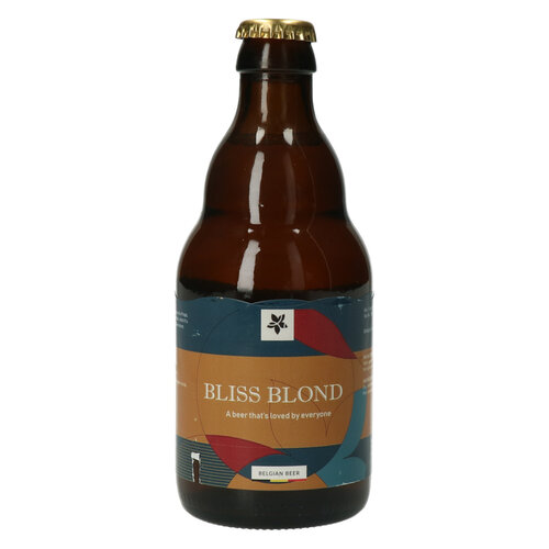 Bliss Blond 33 cl 
