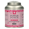 Pure Flavor Power Punch Tea Bags in Tin - 10 pieces