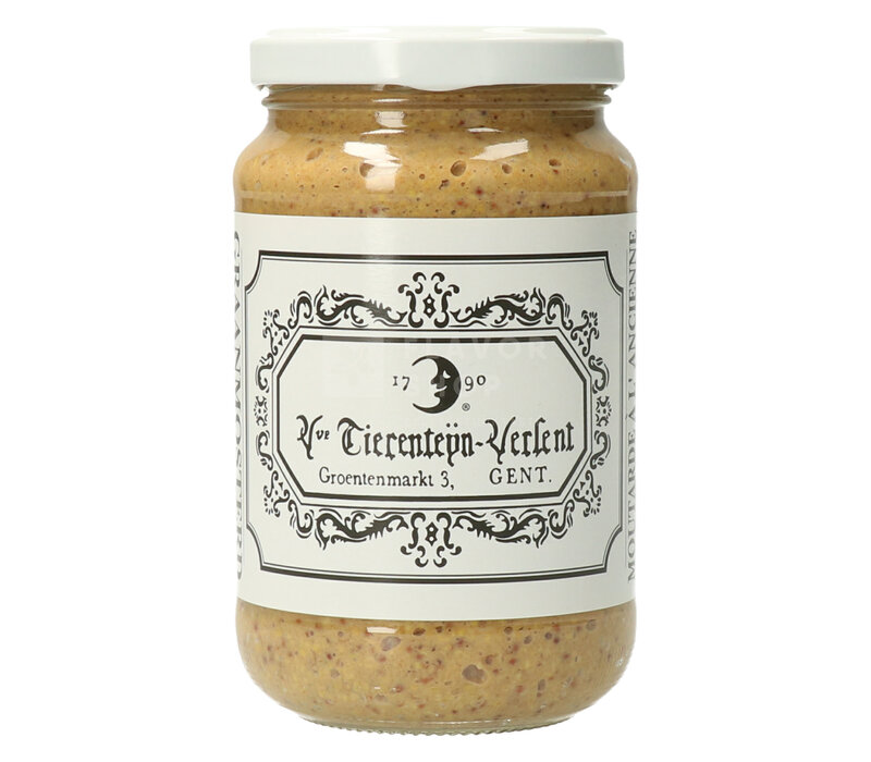 Graanmosterd Tierenteyn 350 ml
