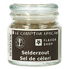 Le Comptoir Africain x Flavor Shop Celery salt 75 g