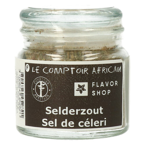 Celery salt 75 g 