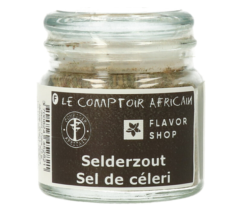 Sel de céleri 75 g