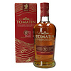 Tomatin Whisky 12y Sherry Cask 70 cl