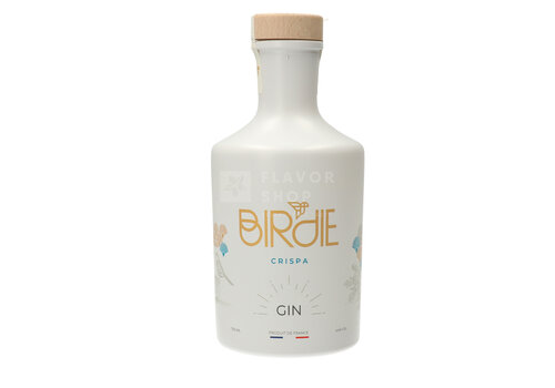 Birdie Birdie Crispa Gin 70 cl