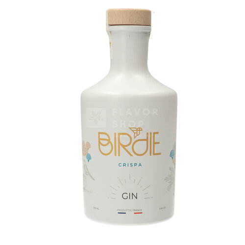 Birdie Crispa Gin 70 cl 