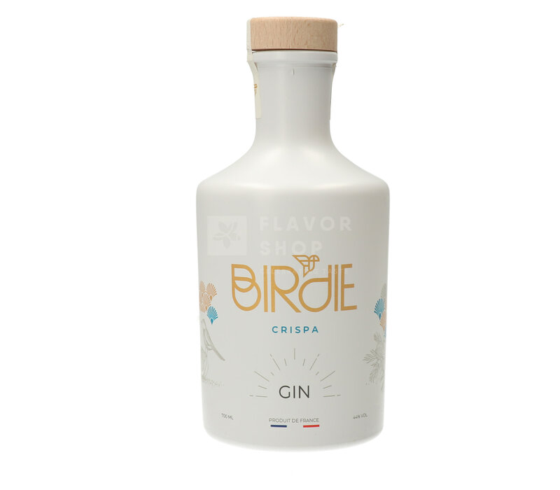 Birdie Crispa Gin 70 cl