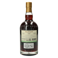 Graham's Tawny Porto 50 Jahre 75 cl