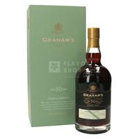 Graham's Tawny Porto 50 ans 75 cl