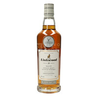 Linkwood 25 Y - Distillery Label Gordon & MacPhail 70 cl