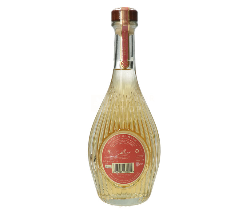 Tequila Reposado Chinaco 70 cl