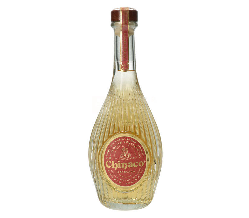 Tequila Reposado Chinaco 70 cl