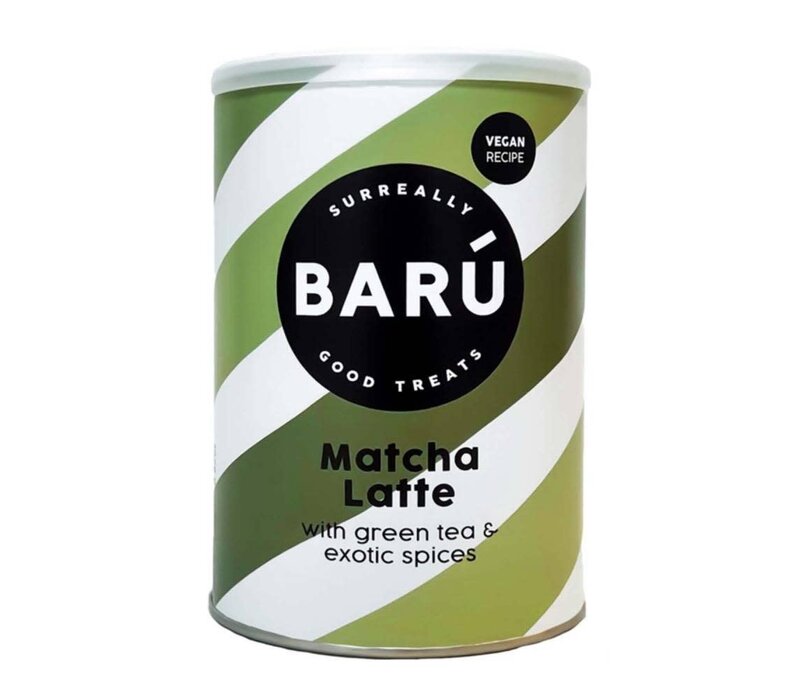 Matcha Latte Powder 250 g