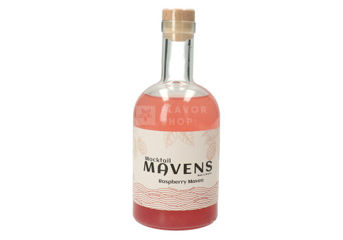 Mocktail Mavens Raspberry Maven 70 cl