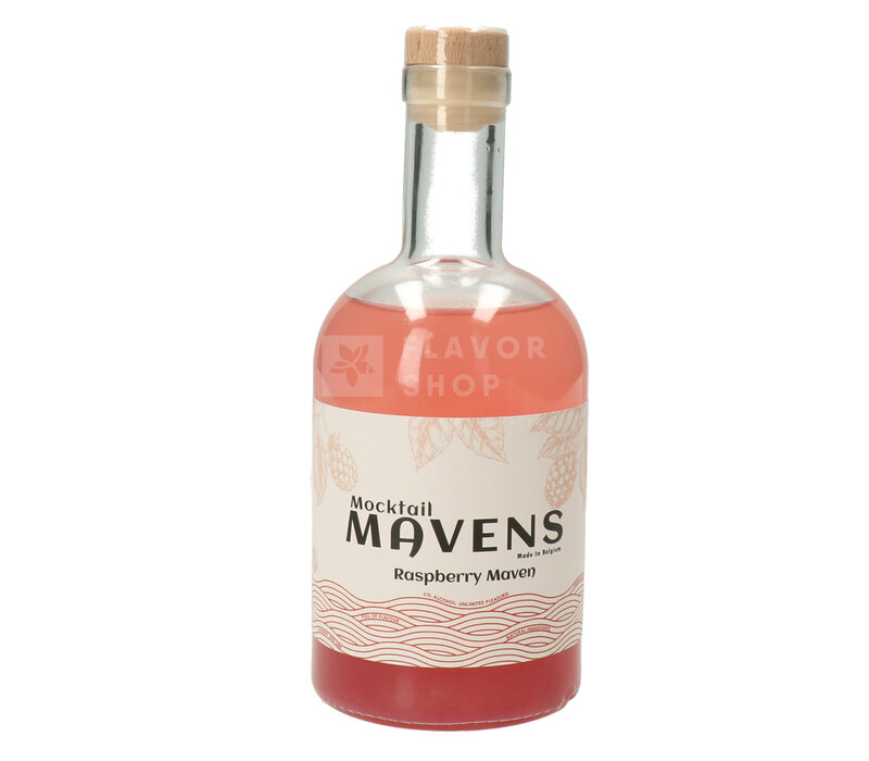 Raspberry Maven 70 cl