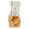 Krokante Limoenstaafjes 125 g
