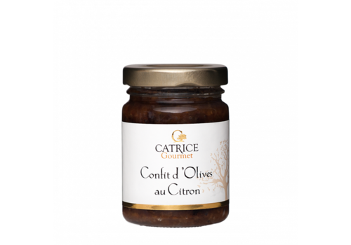 Catrice Gourmet Olivenconfit mit Zitrone 100 g
