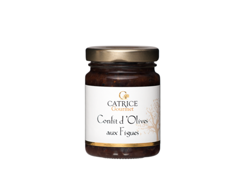Catrice Gourmet Olivenconfit mit Feigen 100 g