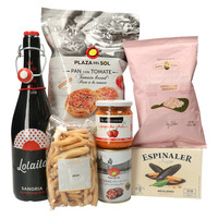 Flavor Moments Aperitivo Hispañola Sangria
