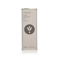 Huile d'olive en boîte Patrinia 500 ml