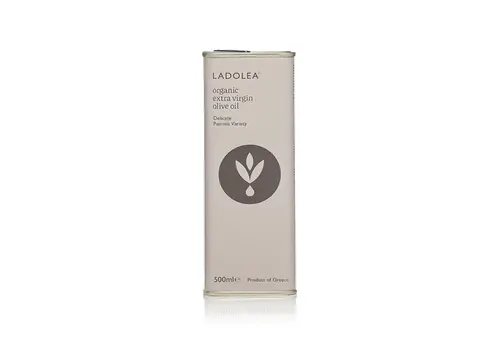 Ladolea Olivenöl Patrinia in Dose 500 ml