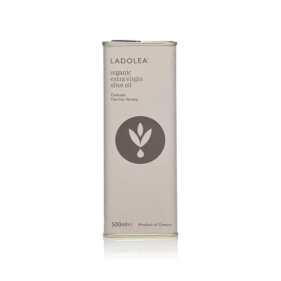 Olive oil Patrinia in can 500 ml