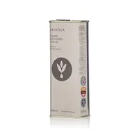 Huile d'olive en boîte Patrinia 500 ml