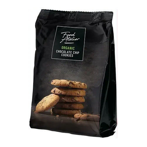 Chocolate Chip Cookies - Food Atelier 180 g 