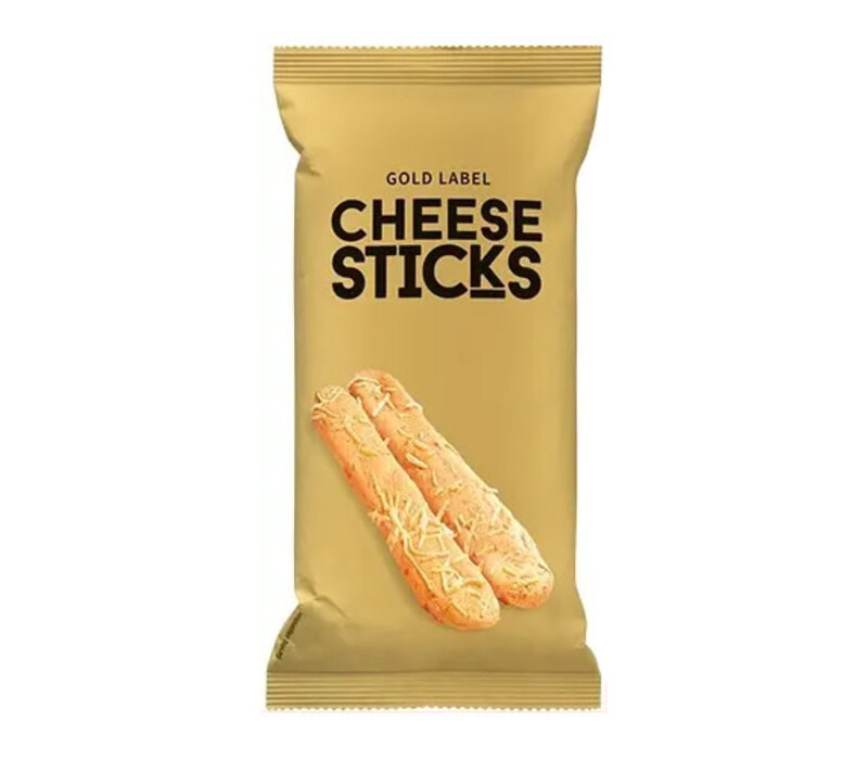 Kaasstengels - Gold 71 g
