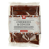 Pure Flavor Peperkoek met Kersen & Gember 220 g
