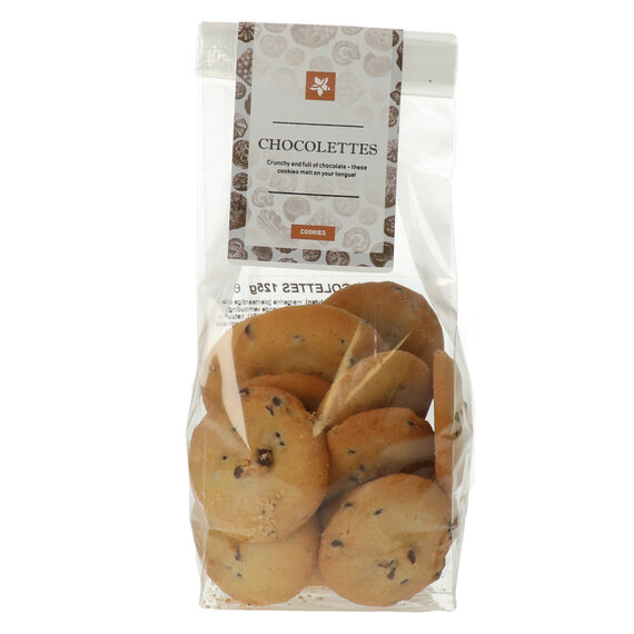 Chocolettes 125 g