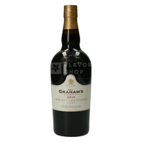 Graham's 2019 Late Bottled Vintage Porto 75 cl