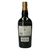 Graham's 2019 Late Bottled Vintage Porto 75 cl