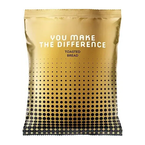 Petits pains grillés Naturel - Compliments 250 g 