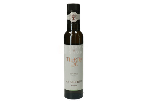 Tierralou Arbequina EVOO Don Alberto 250 ml