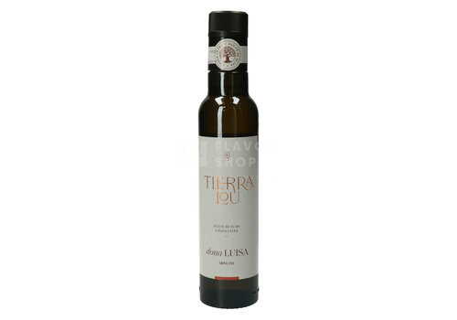 Tierralou Empeltre EVOO Dona Luisa - Tierralou 250 ml
