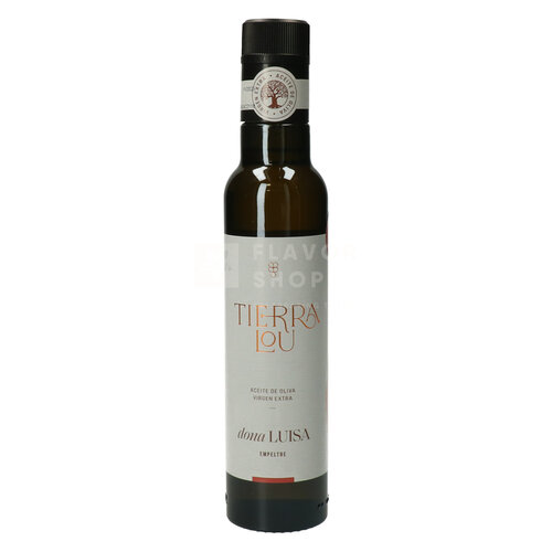 Empeltre EVOO Dona Luisa - Tierralou 250 ml 