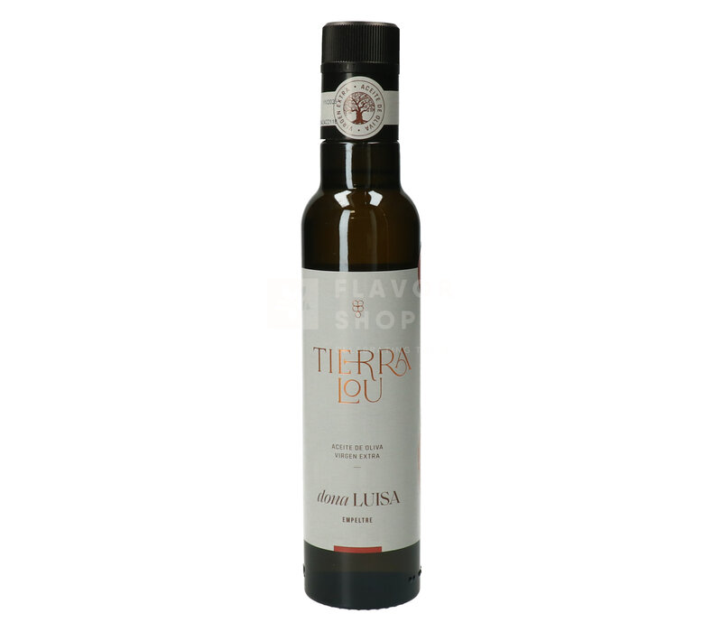 Empeltre EVOO Dona Luisa - Tierralou 250 ml